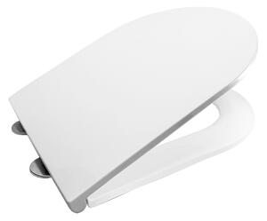 Mereo Mereo, scaun WC pentru VSD81S2, MER-CSS124