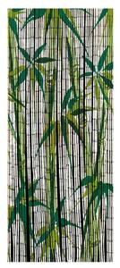 Curtina din bambus BAMBOO, 90x200 cm