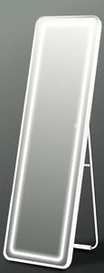Brilagi - Oglindă de podea BELLEZA LED/42W/230V 160x50 cm IP44 CRI 90 dimmabilă +CCT