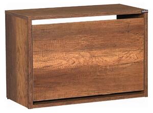 Pantofar/ Dulap pantofi Sashi (Nuc Oslo). Promo -7%. 1072327