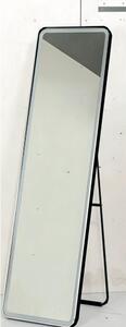 Brilagi - Oglindă de podea ELEGANZA LED/42W/230V 160 x 50 cm IP44 CRI 90 dimmer + CCT