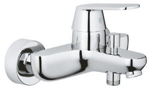 Grohe Eurosmart Cosmopolitan baterie cadă-duș perete crom 32831000