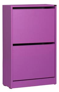 Pantofar Tosina 2 (violet). 1094565
