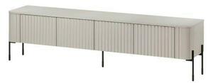 Comoda TV VERA, casmir, PAL laminat, 190x40x50 cm