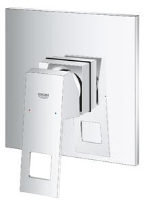 Grohe Eurocube baterie de duș ascuns crom 24061000