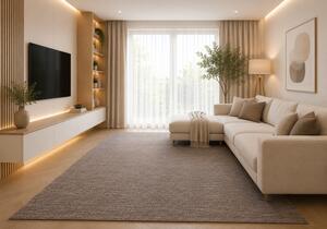 Covor Modern, Mira 24171, Bej, Dreptunghiular, Diverse Dimensiuni