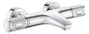 Grohe Precision Feel baterie cadă-duș perete da crom 34788000