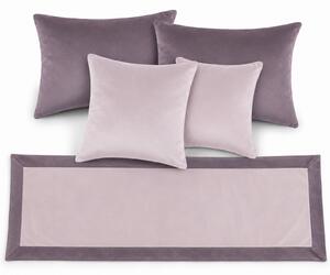 Velaria - set decorativ premium pat matrimonial