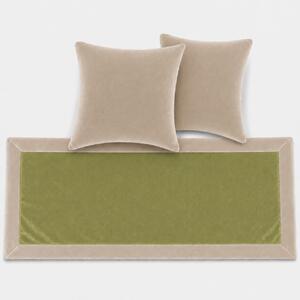 Velaria - set decorativ premium pat matrimonial