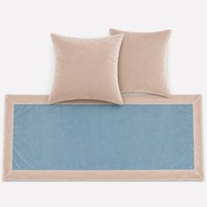 Velaria - set decorativ premium pat matrimonial