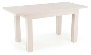 Masa extensibila GIZMO, casmir, PAL laminat, 120/160x75x79 cm