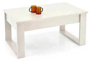 Masuta cafea NEA, casmir, PAL laminat, 110x60x52 cm