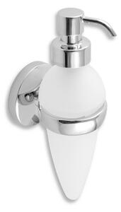 Novaservis - Dozator sapun Metalia 1 crom, 6155.0