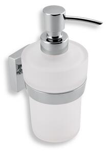 Novaservis - Dozator sapun Metalia 12 crom, 0255.0