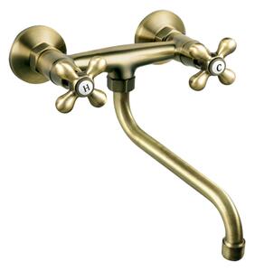 Novaservis - baterie chiuveta 150 mm, BAI5BR