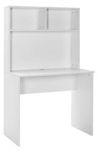 Masă PC Bedipi 1 (alb) . 1094955