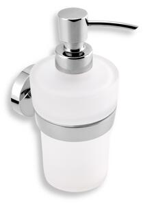 Novaservis - Dozator sapun Metalia 11 crom, 0155.0