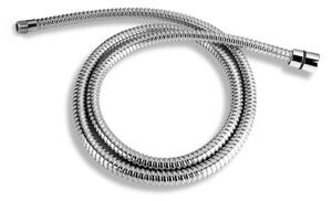 Novaservis - Furtun pentru robinet cada 200 cm nou cromat, H/0045N,0