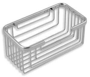 Novaservis - Raft mic profund Wire program crom, 6077.0