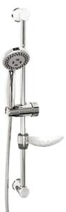 Novaservis - set de dus cromat, KIT03,0