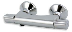 Novaservis Aqualight - baterie termostatica de dus 120 mm crom, 2564/1.0