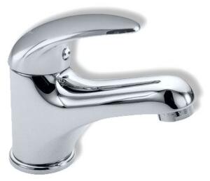 Novaservis Metalia 55, baterie chiuveta pentru apa rece, crom, 55005/1.0