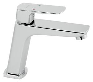 Novaservis Nobless Ego, baterie pentru chiuvetă, crom, 43001/1-0