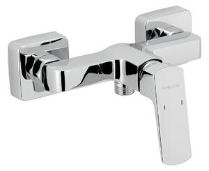 Novaservis Nobless Ego, baterie de duș de perete 150 mm, crom, 43061/1-0