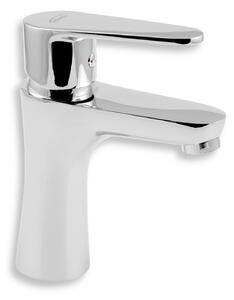 Novaservis Titania Fresh, robinet pentru chiuvetă fără garnitură, crom, 96001/1.0