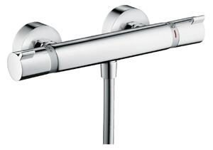 Hansgrohe Ecostat baterie de duș perete cu termostat crom 13116000