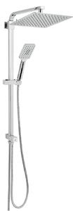Novaservis Novaservis, Set de dus pentru robinet de dus sau cada montat pe perete, SET033-0