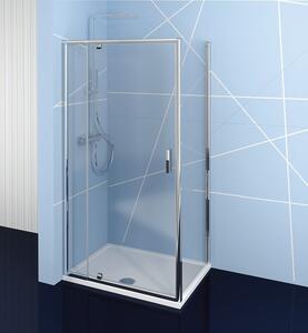 Polysan Polysan, Easy Line, dreptunghiular/pătrat ușă pivotant pentru paravan de duș 900-1000x900mm L/P, EL1715EL3315