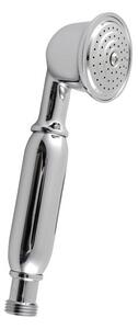 Reitano Rubinetteria Reitano Rubinetteria, duș de mână ANTEA, 180 mm, alamă/crom, DOC21