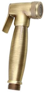 Reitano Rubinetteria Reitano Rubinetteria, Bideu dus retro, bronz, DOC66