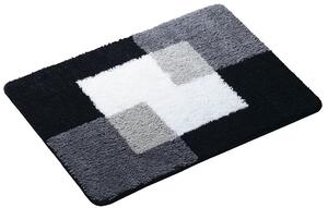 Ridder Ridder, COINSmat 60x90cm cu anti-alunecare, poliester, gri, 7103307