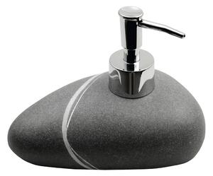 Ridder Ridder, distribuitor de săpun pe picioare LITTLE ROCK, gri, 22190507