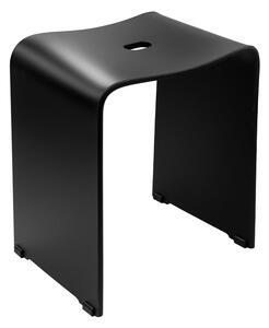 Ridder Ridder, scaun de baie TRENDY 40x48x27,5cm, negru, A211110