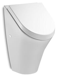 Pisoar Roca Nexo cu capac 31x28 cm - pisoar, A35364K000