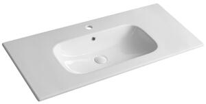 SANOVIT SANOVIT, chiuveta mobila PIEDRA 100x46,5 cm, 43101