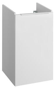 Bruckner Sapho, dulap lavoar NEON 42x71x35 cm, alb, 500.111.0