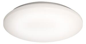 LEDVANCE Sapho, plafoniera de baie ORBIS, diametru 300mm, senzor, 1400lm, 17W, IP44