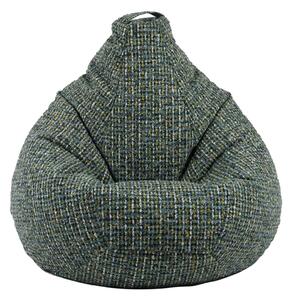 Fotoliu Nirvana Grande, Material Textil - Nordic Field
