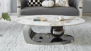 Măsuță Cafea KJCT5343 Pandora/Black