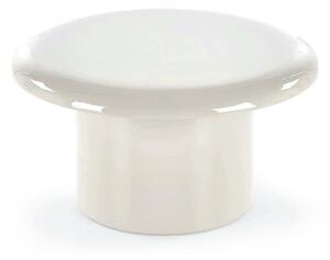 Masuta cafea LOARA, casmir, 80x43 cm