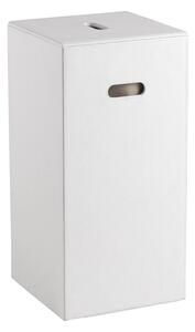 Gedy Gedy, cos de rufe LUXURY 30x61,8x30cm, alb, 103602