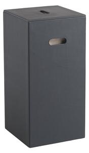 Gedy Gedy, cos de rufe LUXURY 30x61,8x30cm, negru, 103614
