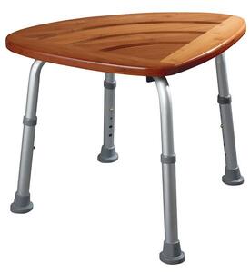Ridder Ridder, Scaun de baie, bambus, A00502081
