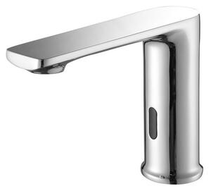 Bruckner Bruckner, baterie suport senzor 6V DC (4xAA), crom, 982.820.1