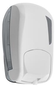 MARPLAST MARPLAST, dozator de sapun cu spuma SKIN 500 ml, ABS, alb, A91401