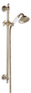 Novaservis, Set dus RETRO bronz, N160BR